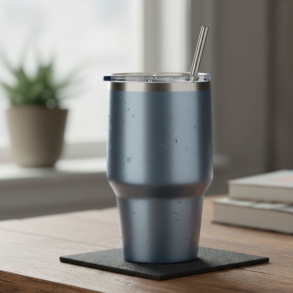 Original Insulated tumbler photo