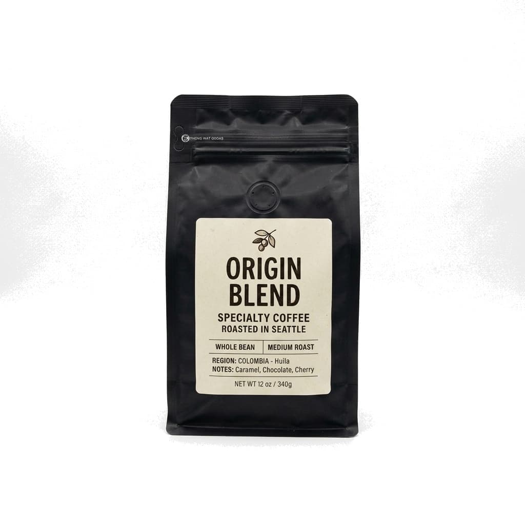 Hero — Specialty coffee bag Shopify pack