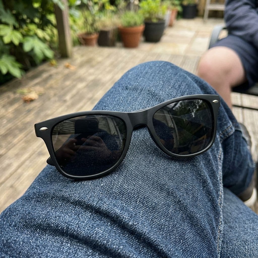 Original Sunglasses photo