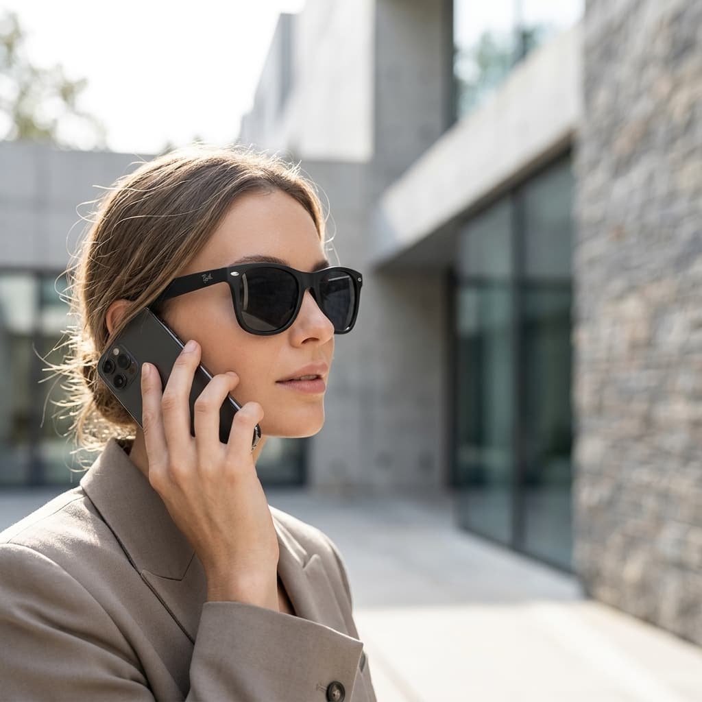 Lifestyle — Sunglasses Shopify pack