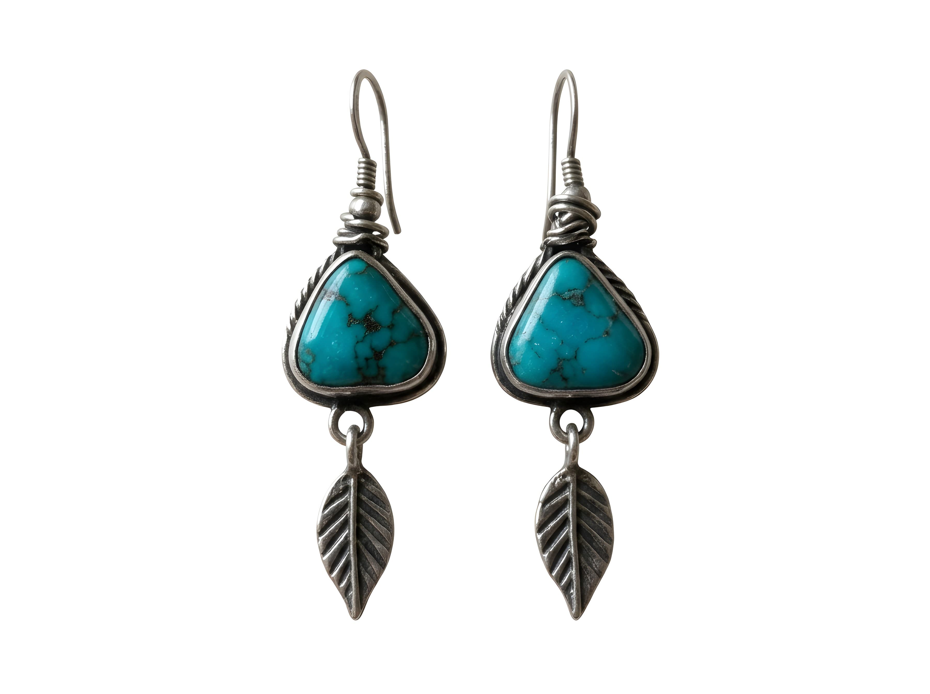 Hero — handmade earrings Etsy pack